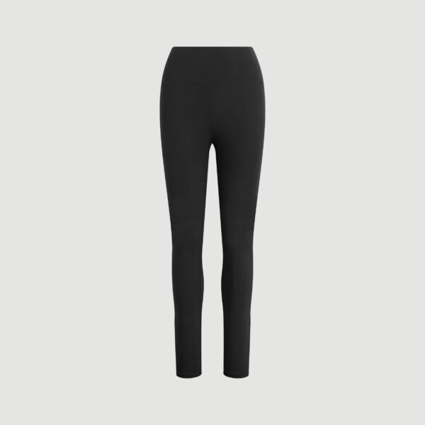 Bea Slim-Leg Ponte Stretch Pant (Petite)