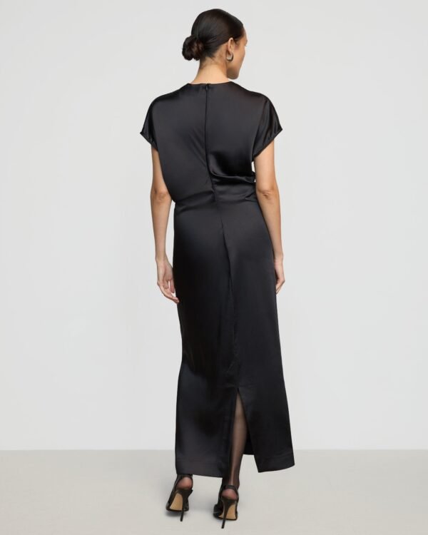 Fiona Curved-Shoulder Dress - Image 7